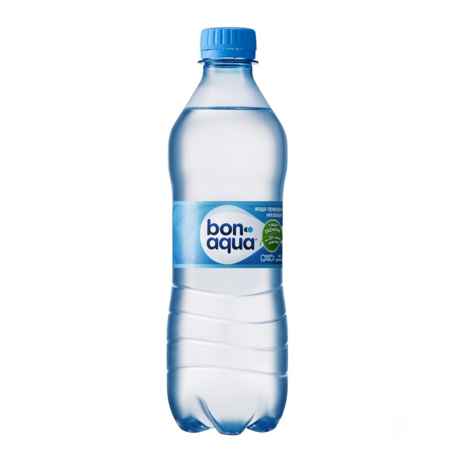 Бутылка воды. Совет дизайнерам